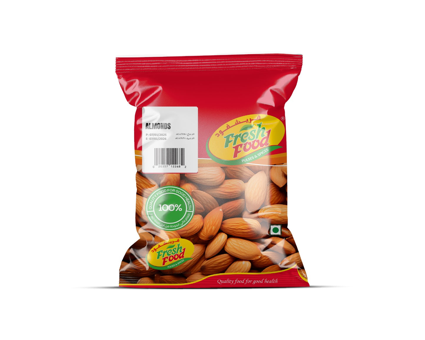 Almond