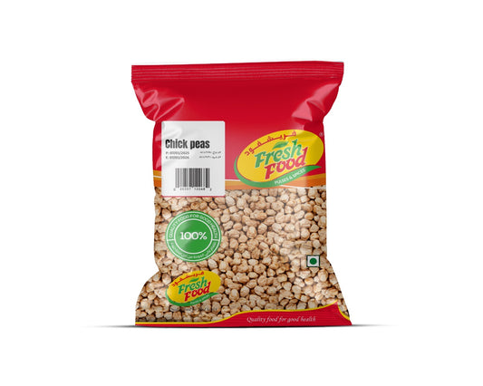 CHICKPEAS JUMBO 1KG
