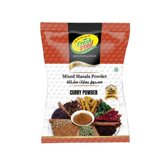 CURRY POWDER 200GM