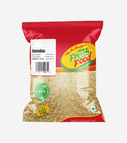 SEMOLINA 1KG
