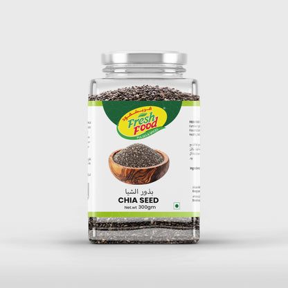Chia Seeds