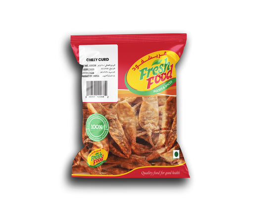 Chilly Curd 100g