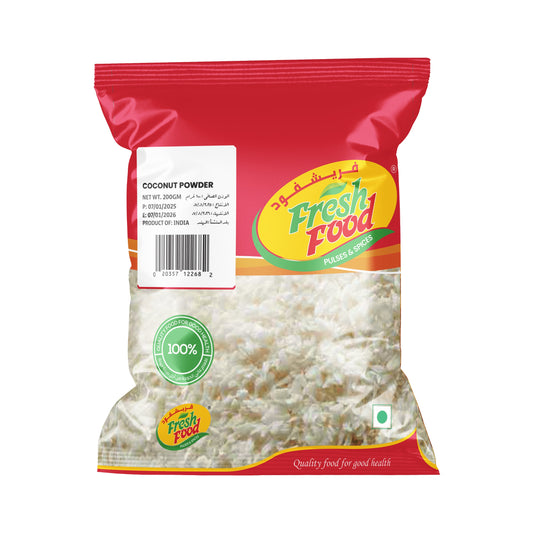 Coconut Powder 200g