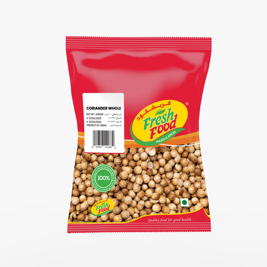 Coriander Whole