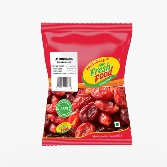 Alu Bukara (Dried Plum)