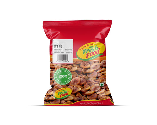 DRY FIG 500GM