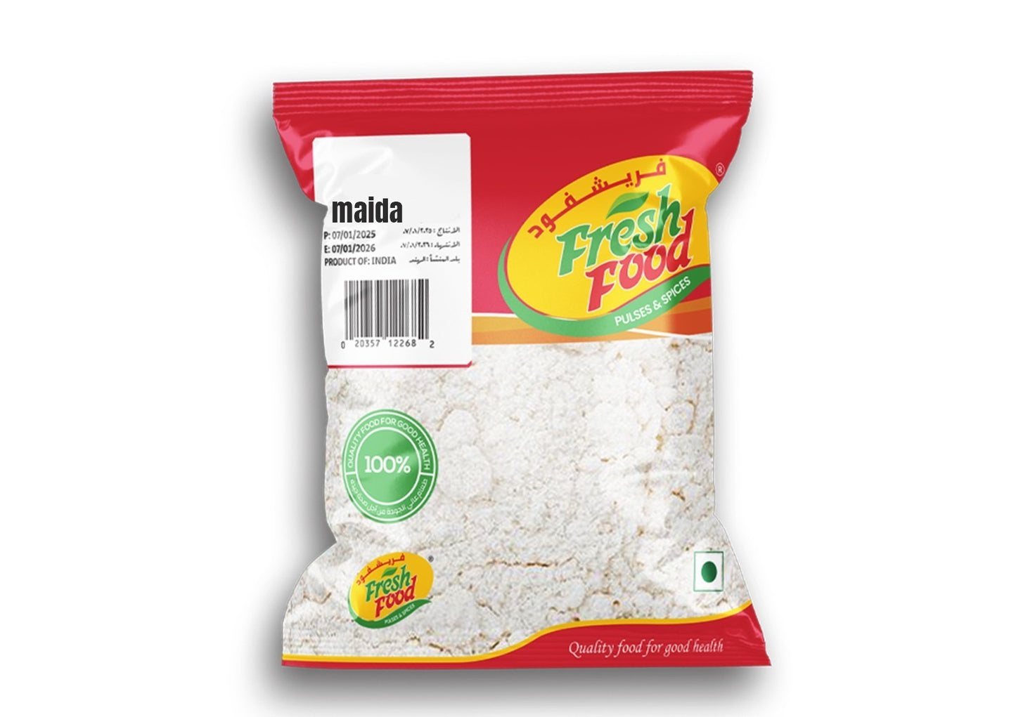 MAIDA 1KG