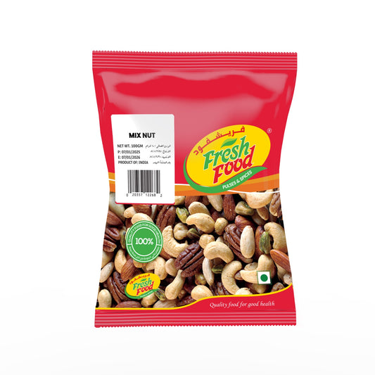 Mix Nut