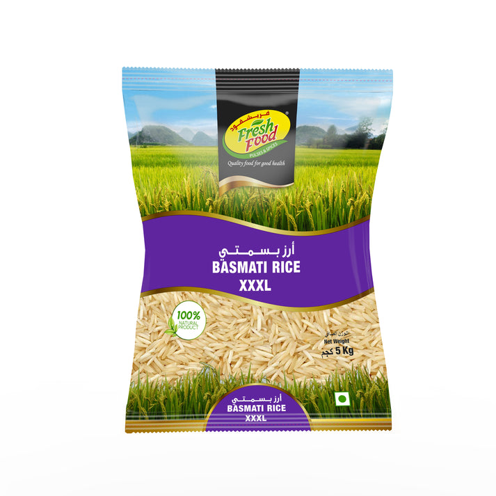 Basmati Rice – FreshFoodme