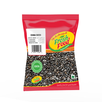 Chia Seeds