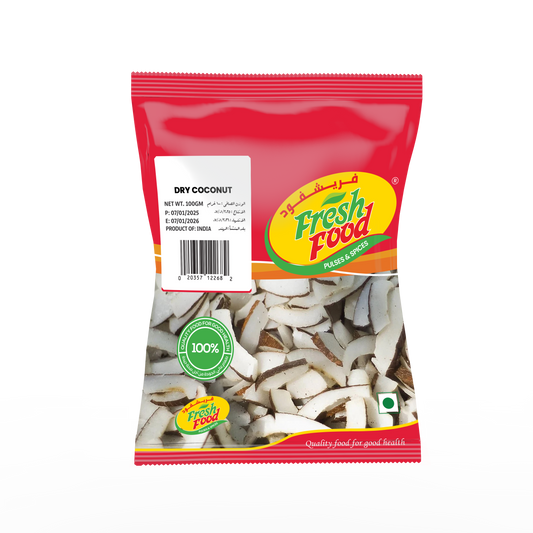 Dry Coconut 200g