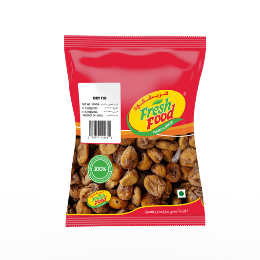 Dry Fig