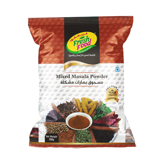 Mixed Masala Powder