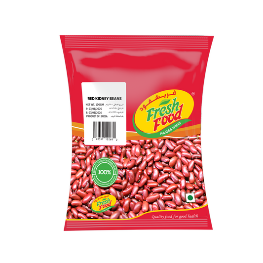 Red Kidney Beans